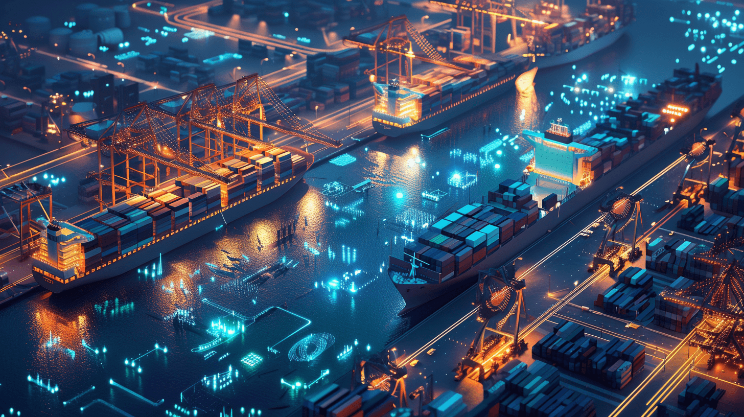 Section 232 critical minerals and U.S. import supply chains